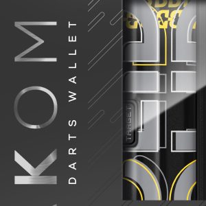 Takoma Bolide Wallet