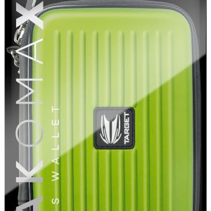 Takoma Cult Wallet XL