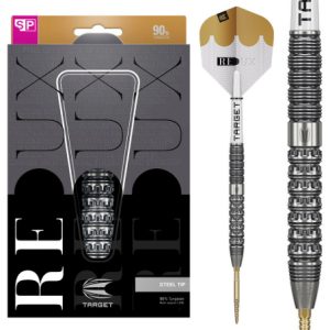 Redux 90% 01 SP Dart