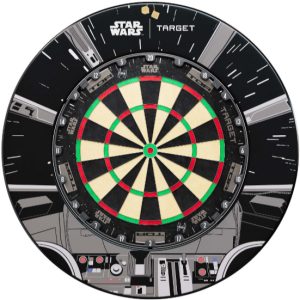 Millenium falcon Tor Board and Surround