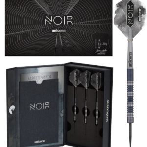 Jame Wade Noir 90% Tungsten