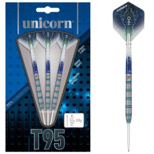 T95 Core XL Blue type 1