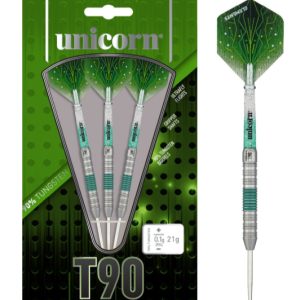 T90 Core XL Green type 1