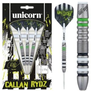 Callan Rydz ' The Riot ' 80% Tungsten