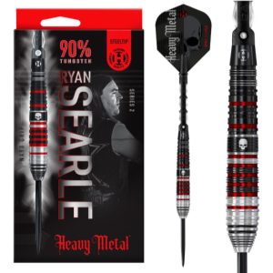 Ryan Searle 90% Series 2