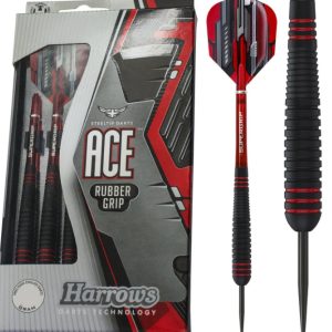 Ace Steel Tip