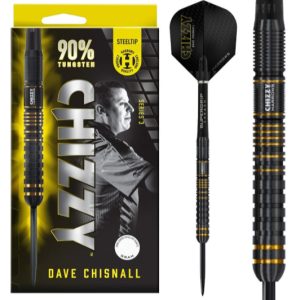 Chizzy 90% Tungsten Series 3