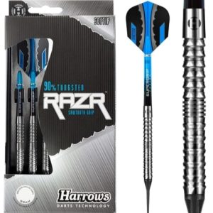 Razr Parallel 90% Tungsten