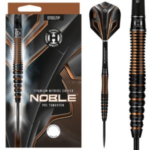 Noble 90% Tungsten