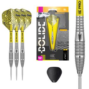 Target Bolide Void 05