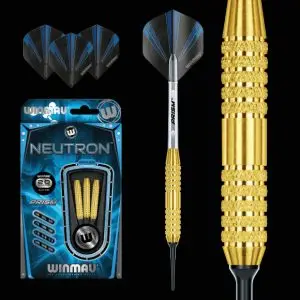 Winmau Neutron Soft Tip