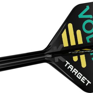 Rob Cross K-Flex