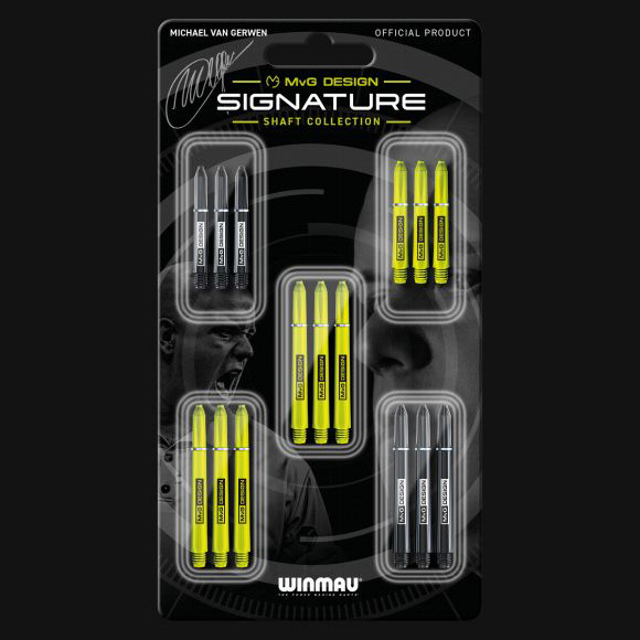MVG Signature
