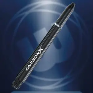 Winmau Carbon Fibre