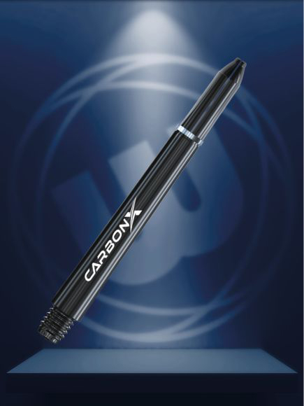 Winmau Carbon Fibre