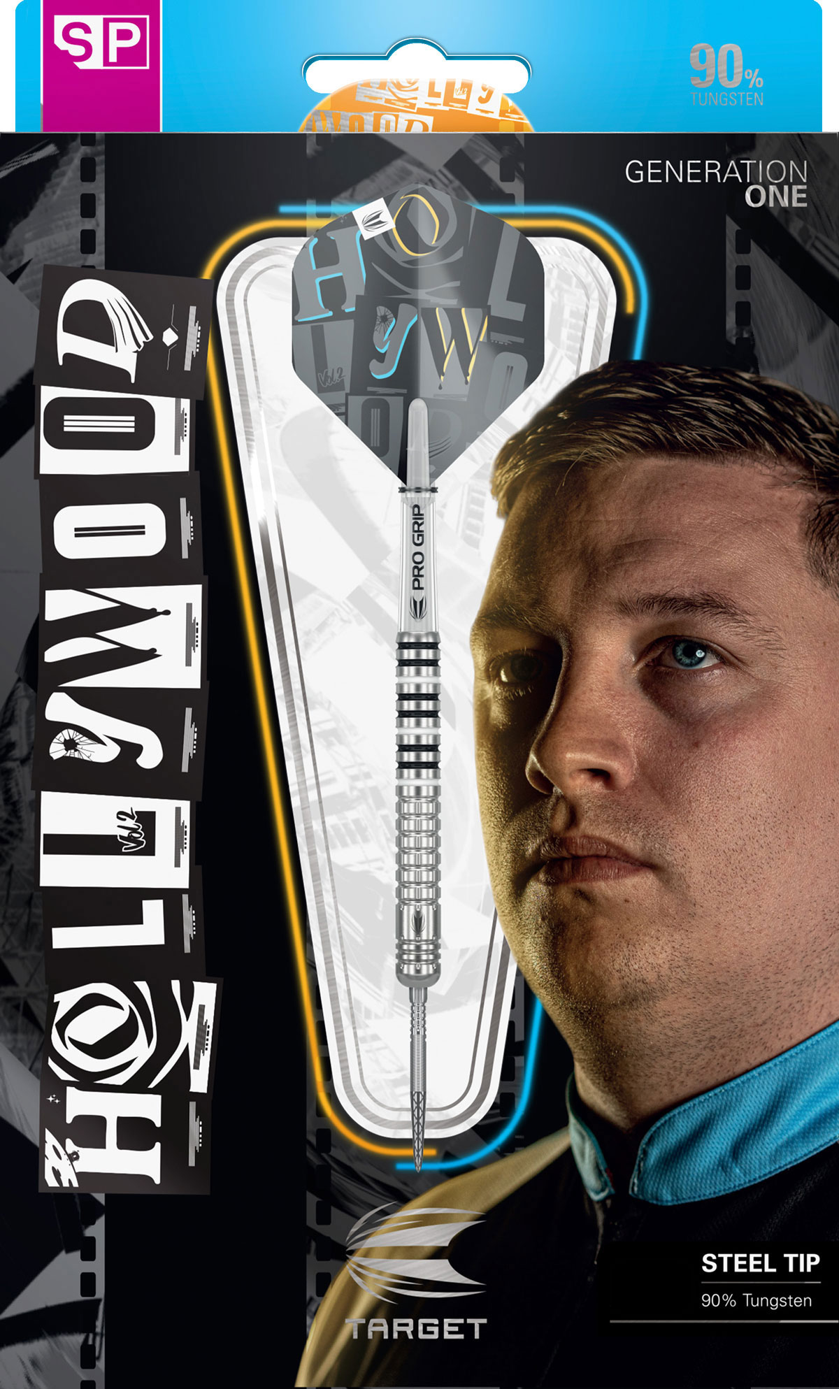 Chris Dobey G1