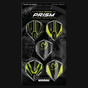 Winmau Prism Blade 6