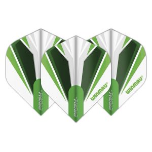 Winmau Prism Alpha