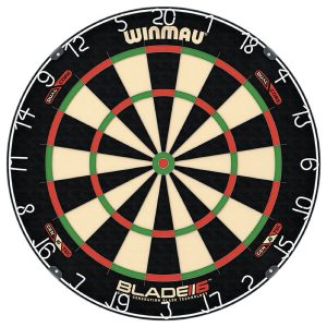 Winmau Blade 6 Standard