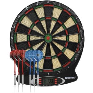 Ton Machine Soft Tip