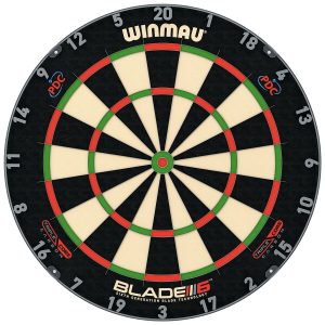 Winmau Blade 6 Triple Core