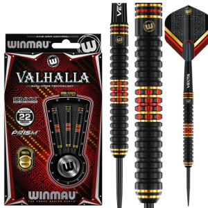 Winmau Vanhala