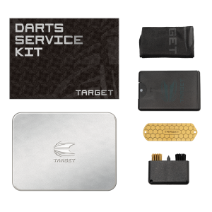 Target Darts Service kit 2025