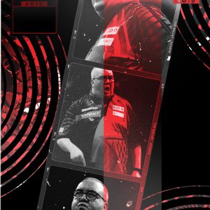 Stephen Bunting G5 Void Steel tip